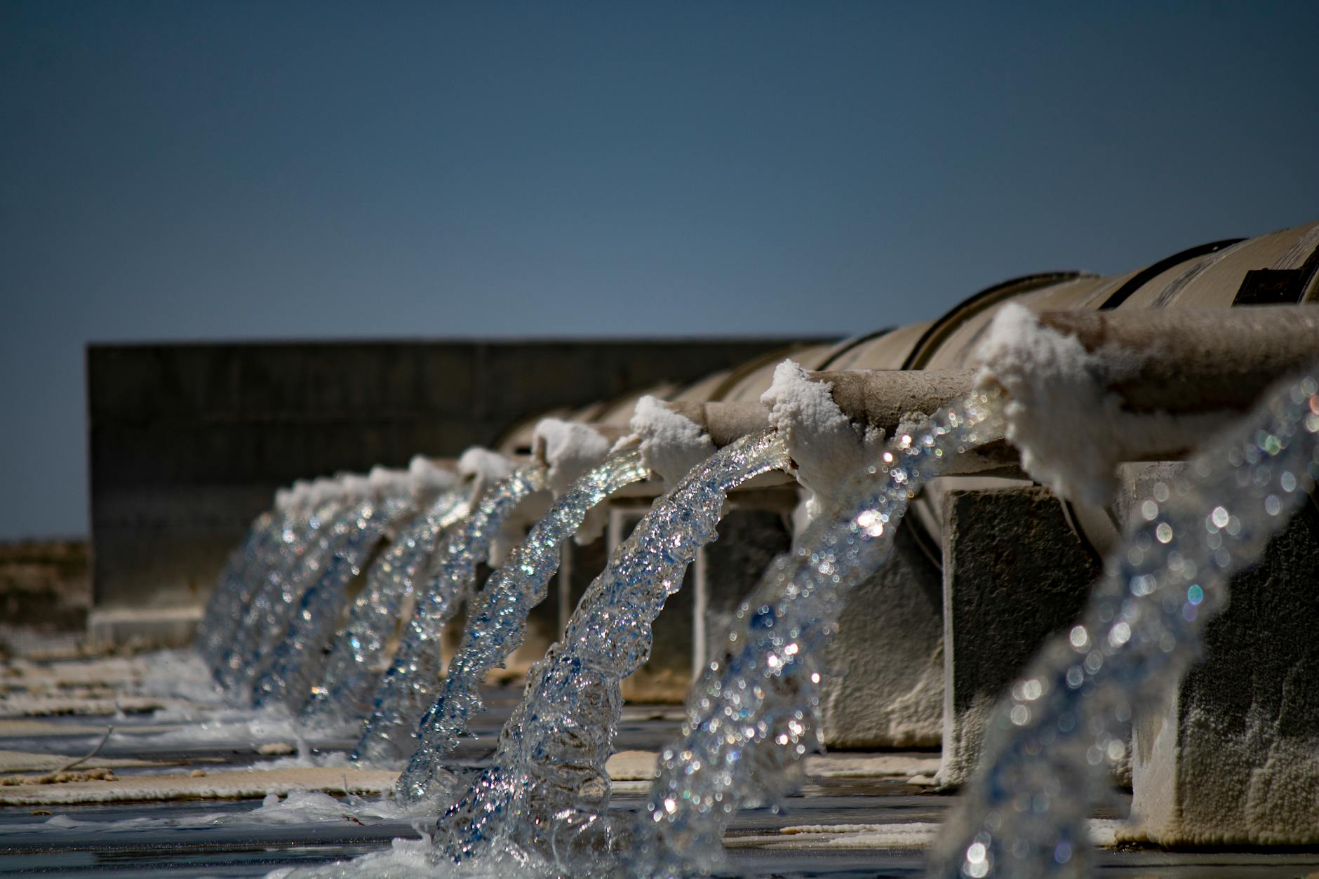 Revolutionizing Water Management: SmartWaterTech Leading the Way