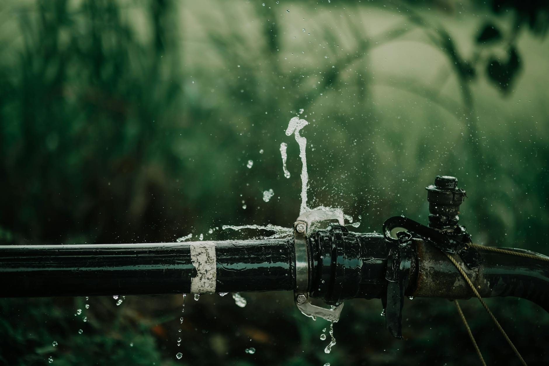 Revolutionizing Water Management: SmartWaterTech Leading the Way in Sustainable Solutions